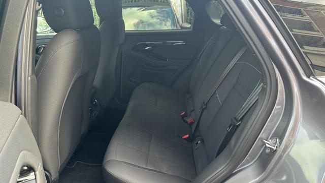 LAND ROVER Range Rover Evoque usata, con Cruise Control