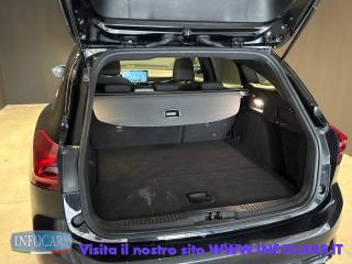 FORD Focus usata, con Luci diurne LED