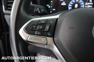 VOLKSWAGEN Amarok usata, con Luci diurne LED