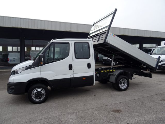 IVECO Daily usata, con Airbag