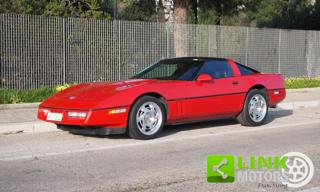 CHEVROLET Corvette usata, con ABS