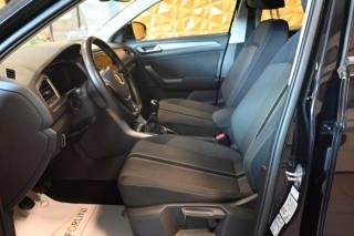 VOLKSWAGEN T-Roc usata 81