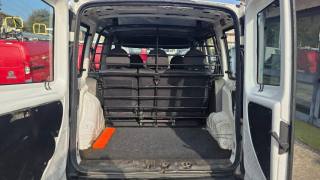 FIAT Doblo usata, con Immobilizzatore elettronico