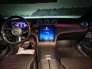 MERCEDES-BENZ C 220 usata, con Cruise Control