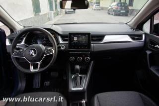 RENAULT Captur usata, con Controllo trazione