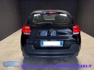 CITROEN C3 usata, con Controllo elettronico della corsia