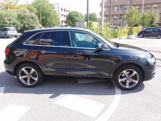 AUDI Q3 usata, con Airbag Passeggero
