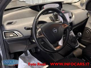 LANCIA Ypsilon usata, con Controllo trazione