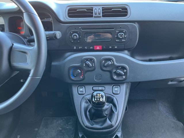 FIAT Panda usata 12