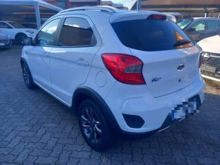 FORD Ka+ usata, con Airbag laterali