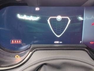ALFA ROMEO Tonale usata 23