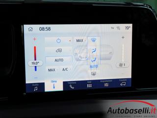 FORD Tourneo Connect usata 62