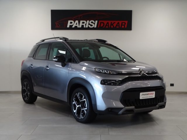 CITROEN C3 Aircross usata, con Airbag