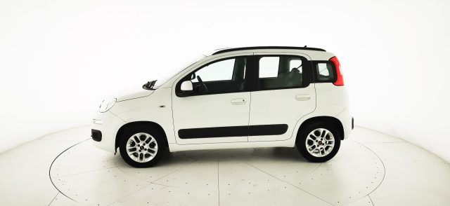 FIAT Panda usata, con Alzacristalli elettrici
