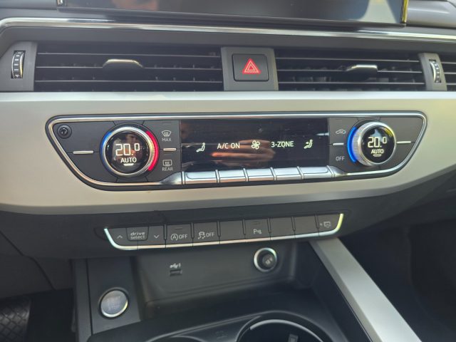 AUDI A4 usata 86