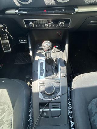 AUDI A3 usata, con Alzacristalli elettrici