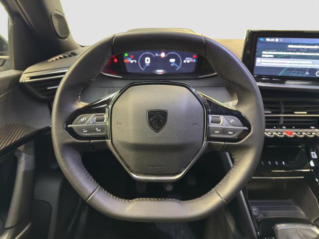 PEUGEOT 2008 usata, con Immobilizzatore elettronico