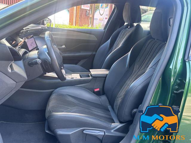 PEUGEOT 308 usata, con Chiusura centralizzata