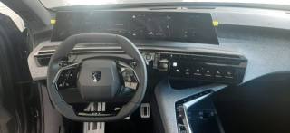 PEUGEOT 3008 usata, con Autoradio digitale