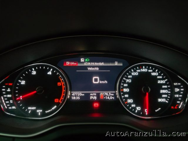 AUDI Q5 usata, con Cronologia tagliandi