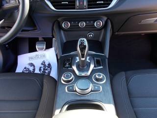 ALFA ROMEO Stelvio usata, con Cruise Control