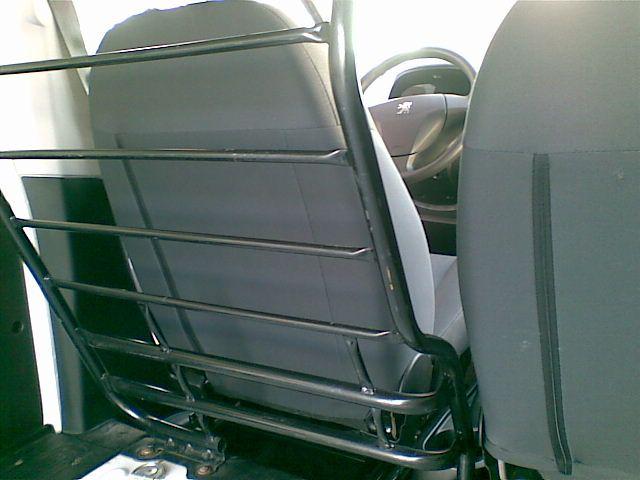PEUGEOT Bipper usata, con Bluetooth