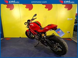 DUCATI Monster 696 usata 4