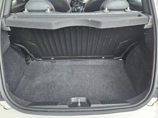 FIAT 500 usata, con Fendinebbia