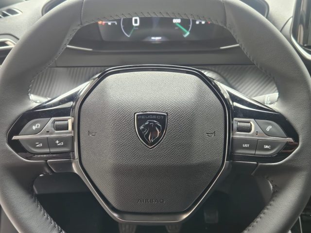 PEUGEOT 2008 usata, con Fendinebbia