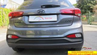 HYUNDAI i20 usata, con Airbag testa