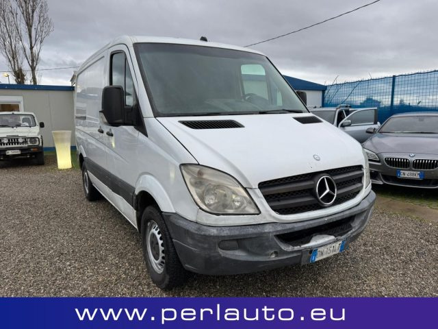 MERCEDES-BENZ Sprinter usata, con Airbag