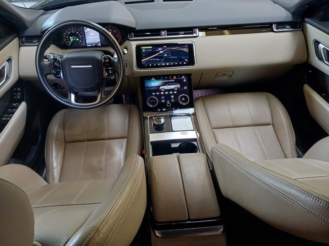 LAND ROVER Range Rover Velar usata, con Specchietti laterali elettrici