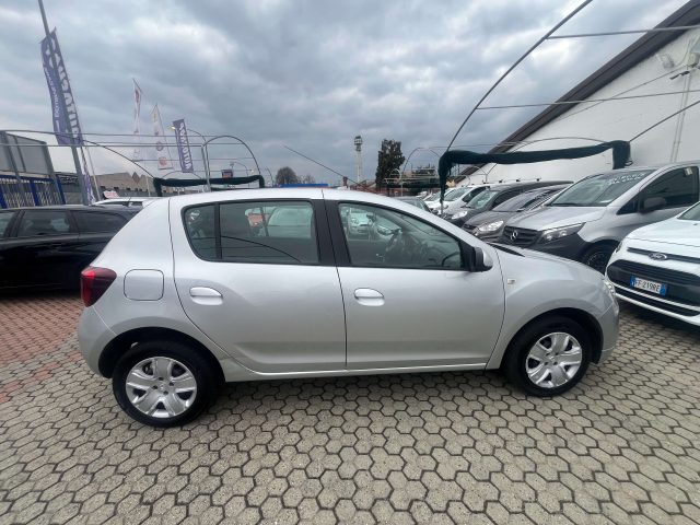 DACIA Sandero usata, con Airbag Passeggero