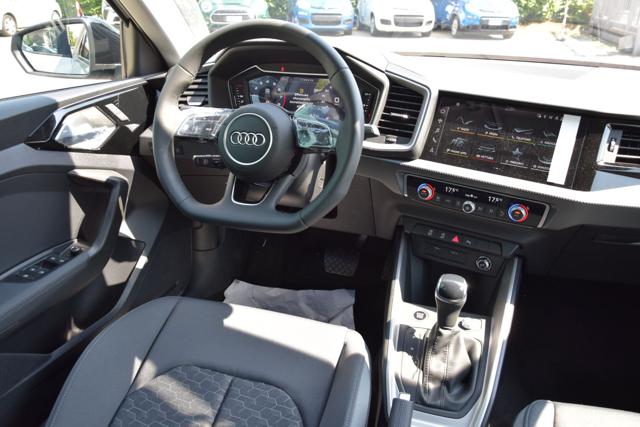 AUDI A1 usata, con Chiusura centralizzata