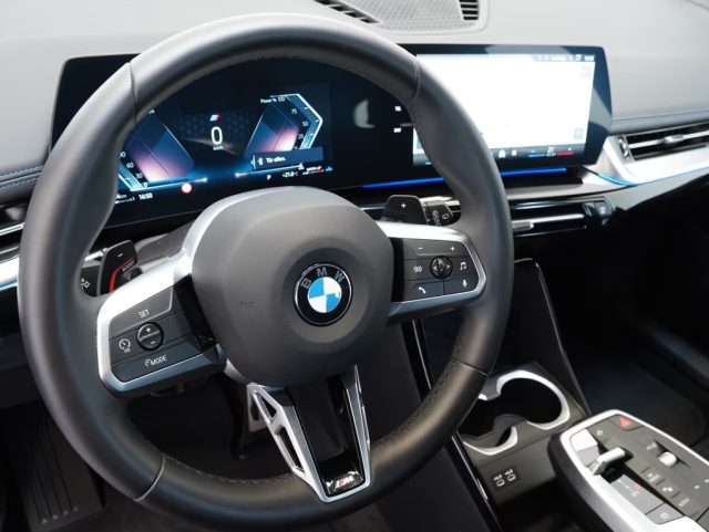 BMW X1 usata, con Autoradio