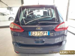 FORD C-Max usata, con Autoradio