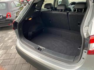 NISSAN Qashqai usata, con Touch screen