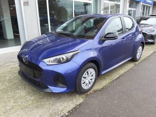MAZDA 2 usata, con Airbag