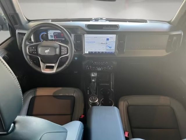 FORD Bronco usata, con Controllo automatico clima