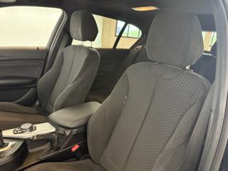 BMW 120 usata, con Controllo trazione