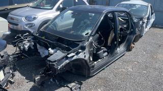 NISSAN Juke usata, con Antifurto