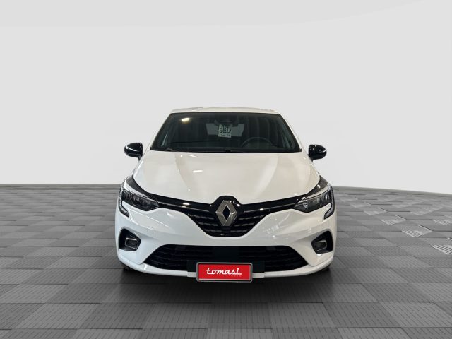 RENAULT Clio usata 7