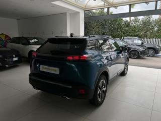PEUGEOT 2008 usata, con Cerchi in lega
