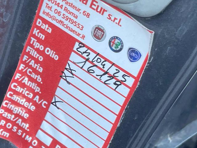 FIAT 500X usata 20