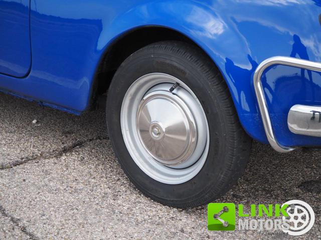 FIAT 500L usata 37