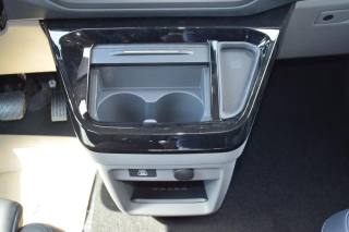 FORD Tourneo Custom usata, con ESP