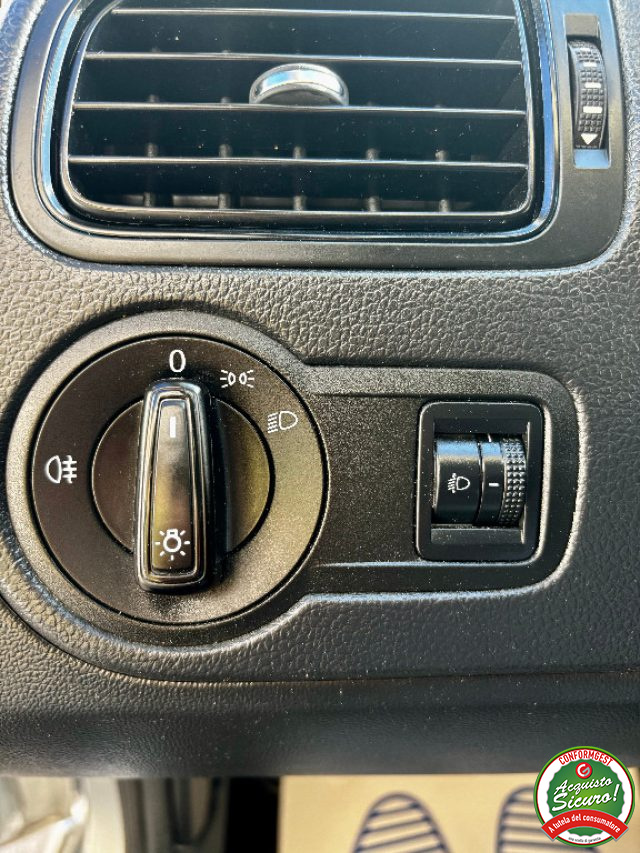 VOLKSWAGEN Polo usata, con Cruise Control