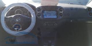 VOLKSWAGEN Tiguan usata, con Airbag Passeggero