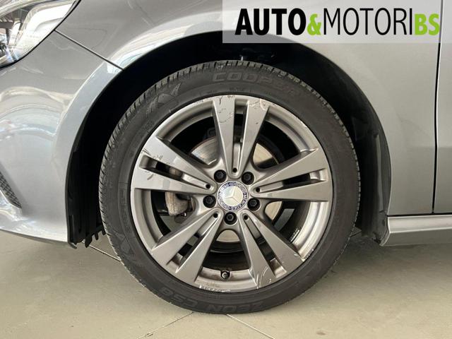 MERCEDES-BENZ A 160 usata, con Chiusura centralizzata