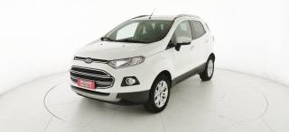 FORD EcoSport usata, con Airbag laterali